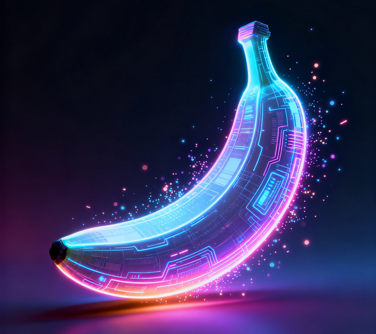 Nano Banana特效