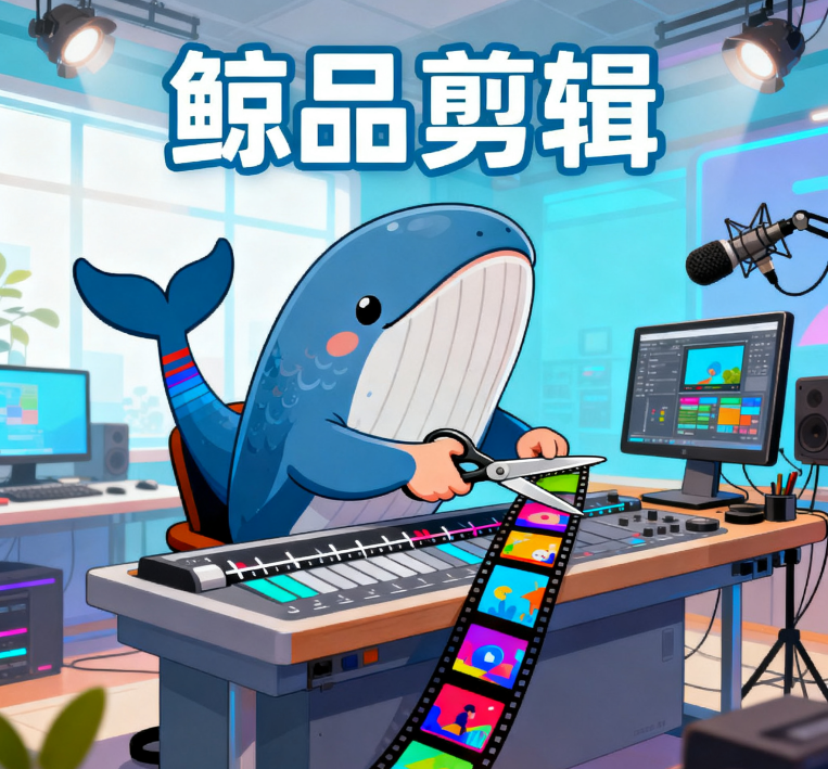 视频剪辑