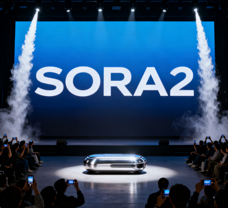 sora2