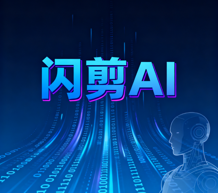 闪剪AI 