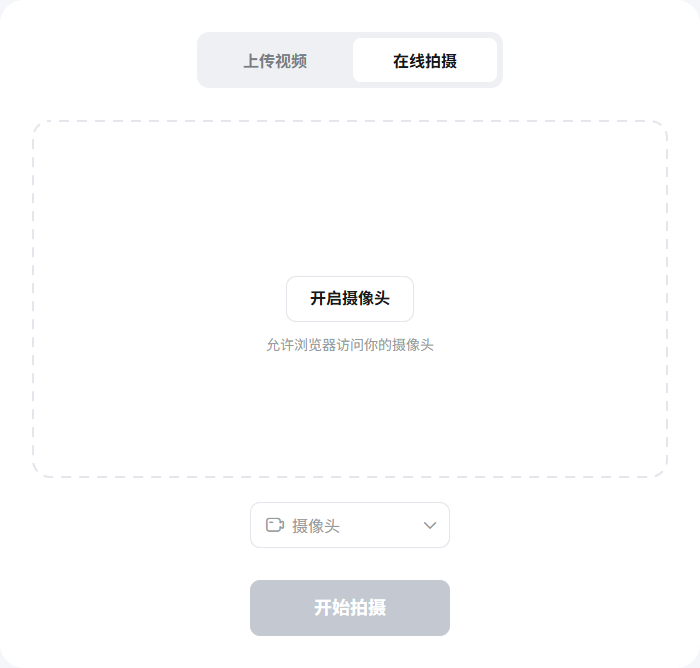 闪剪数字人定制