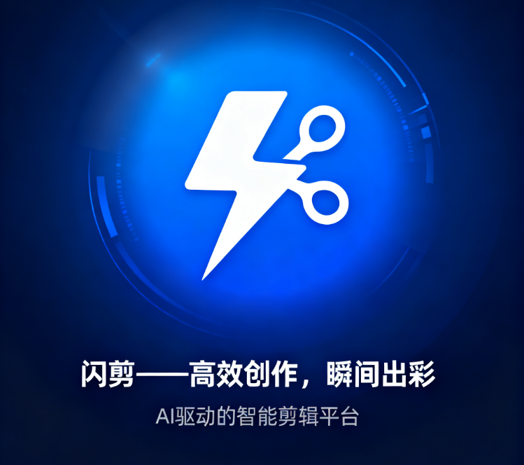 闪剪AI