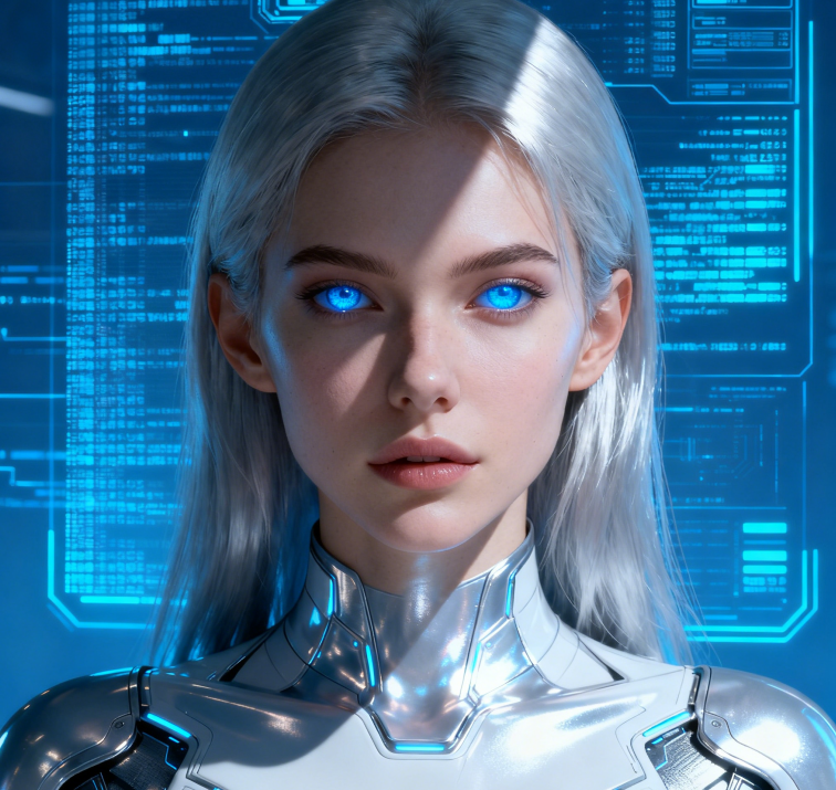 AI数字人