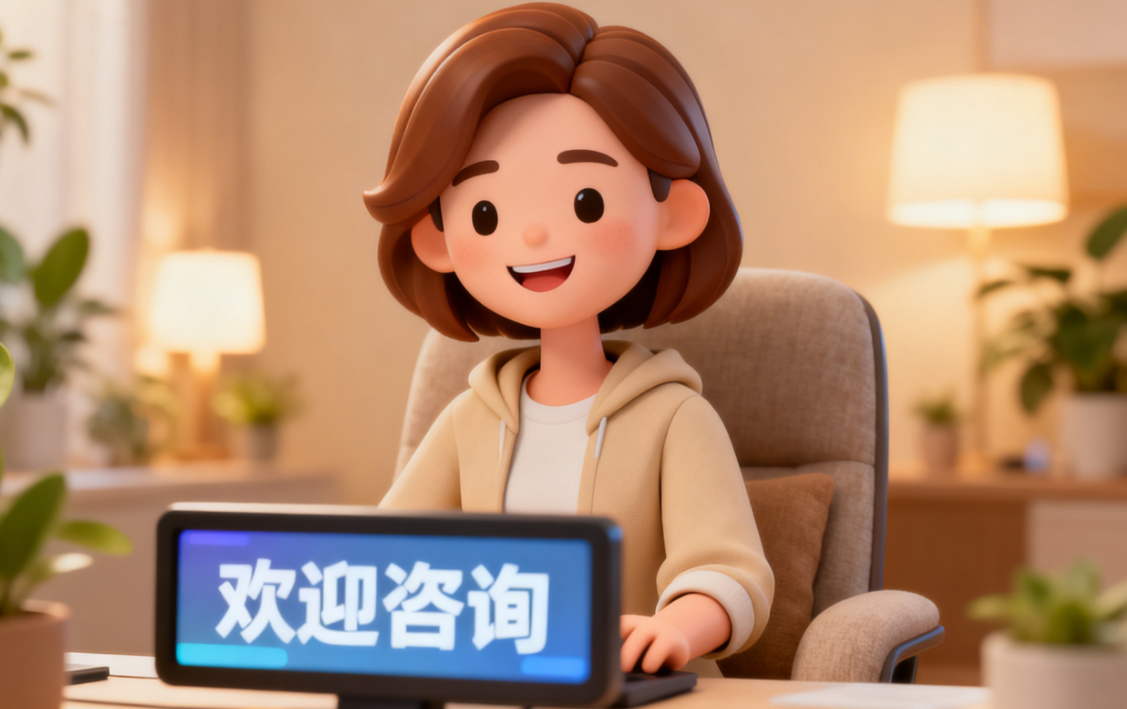 数字人价格咨询