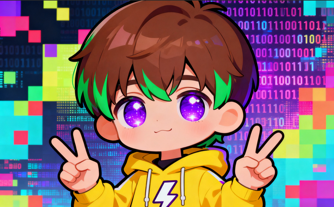 闪剪数字人